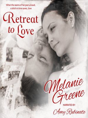 cover image of Retreat to Love